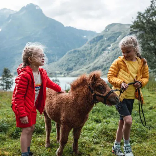 Skogstad Sommersalg U27 33