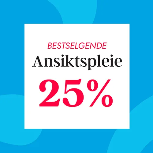 F&L Ansiktspleie 25% 7. 26.Jan