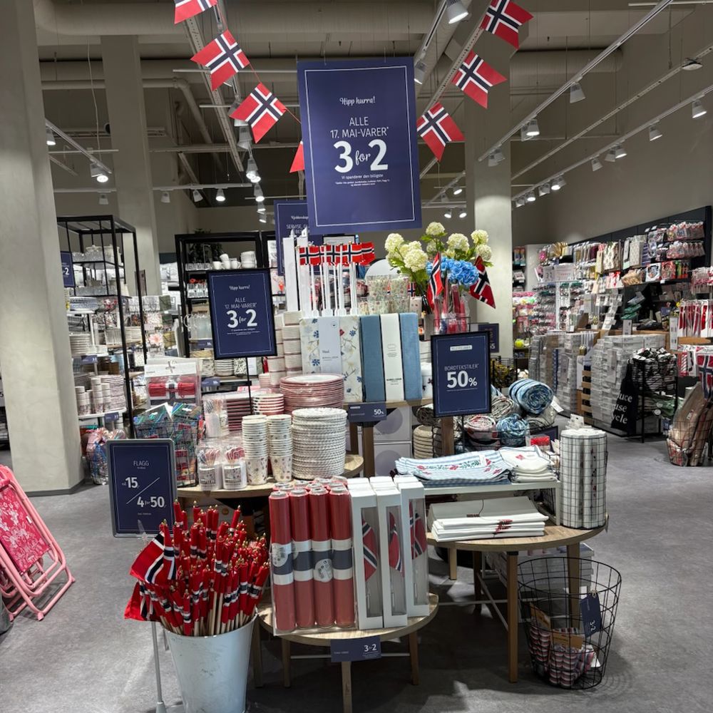 Nille 17 Mai