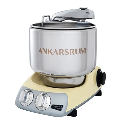 Elkjøp Kjøkkenmaskin