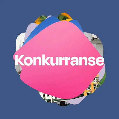 Tilbudsbilde På Tilbudsside Konkurranse