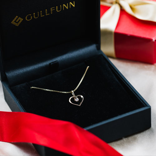 Gullfunn Anheng Gull 12.Nov 24.Des