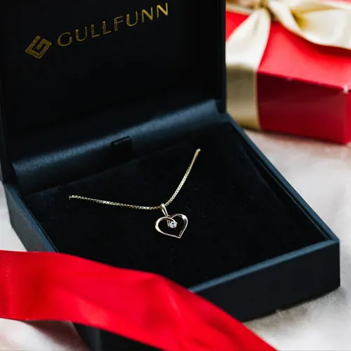 Gullfunn Anheng Gull 12.Nov 24.Des