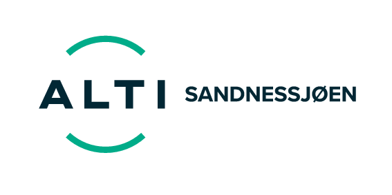 Logo Alti Sandnessjoen ALT 04002