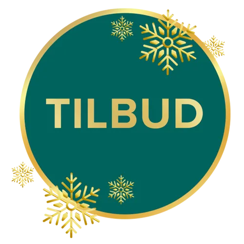Jultilbud