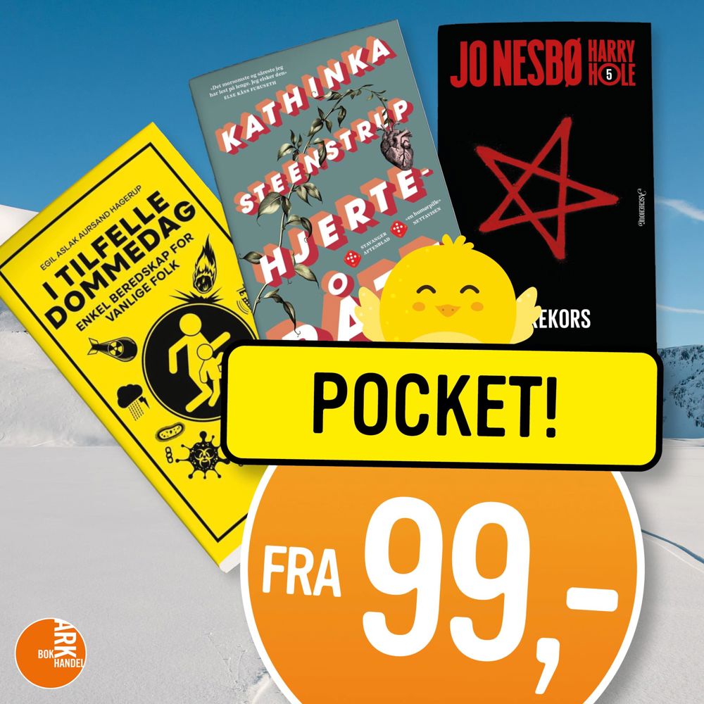 Ark Pocket 99 1. 31.3