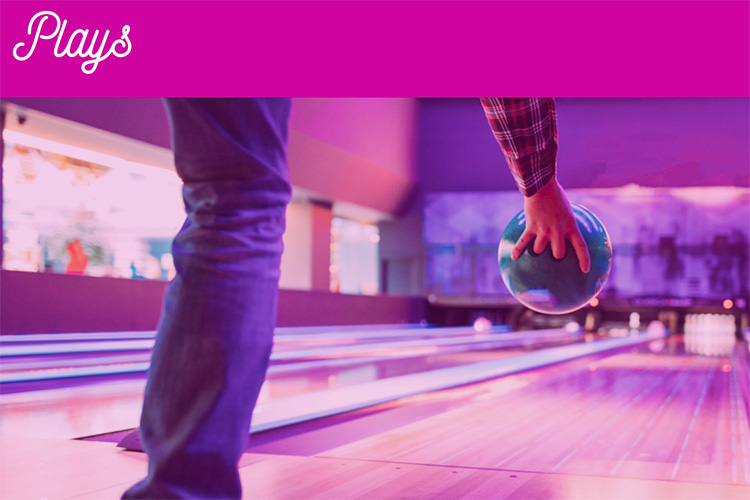 Plays Harstad Karusell