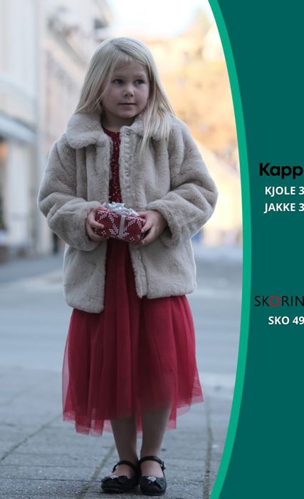 Kappahl Nicoline