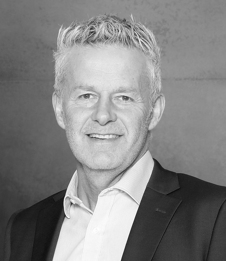 Senterleder/driftsleder Sunndal