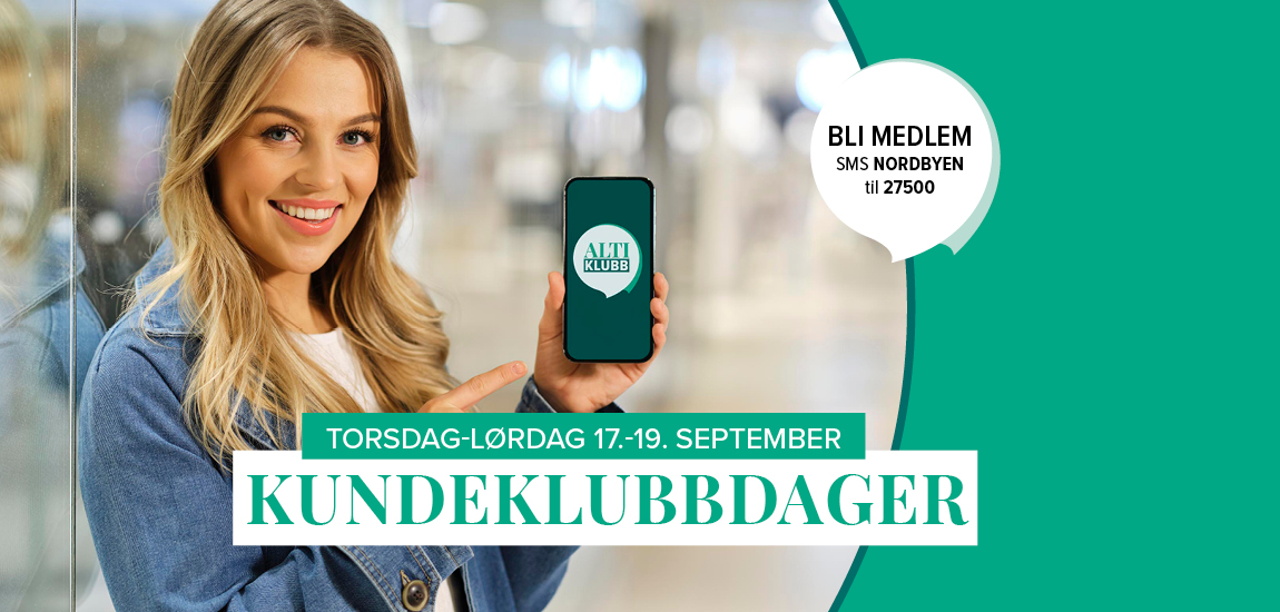 Webbanner Kundeklubbdager 980X500 (1)