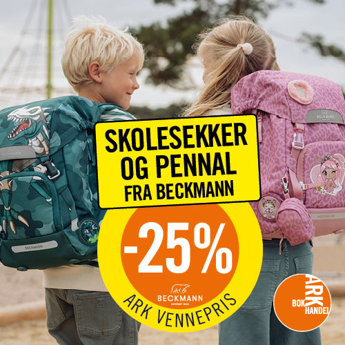 Ark Sekker Og Pennal 25% U21