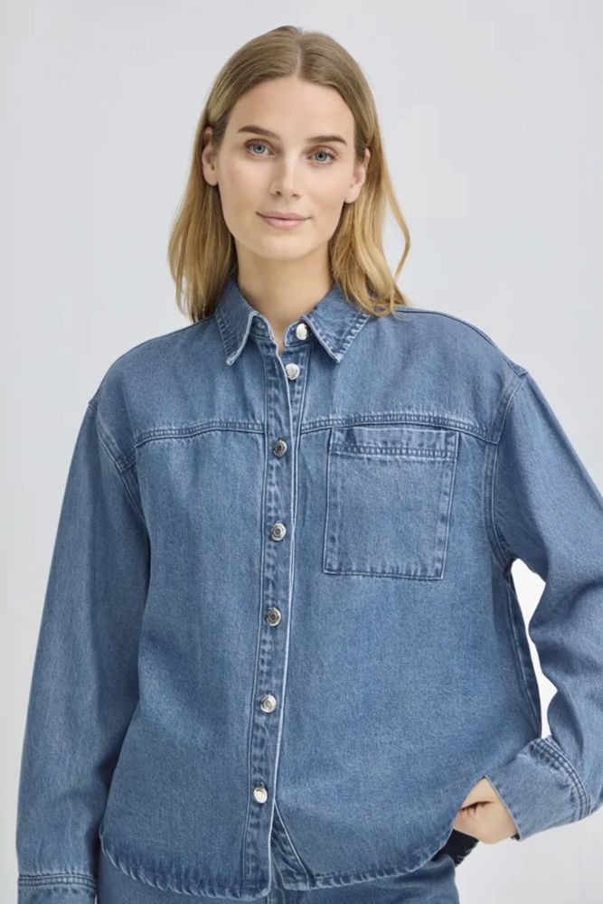 Tiendebytte Denim 1