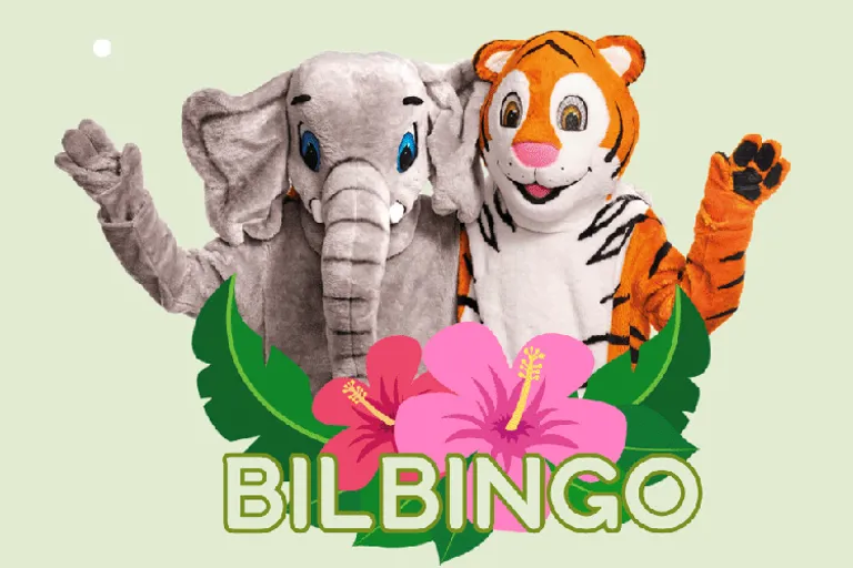 Bilbingo Ellie Og Timba Ørsta
