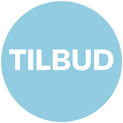 Tilbud Blå