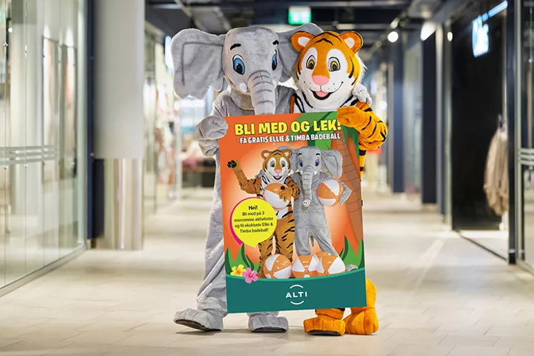Bli Med Og Lek WEB