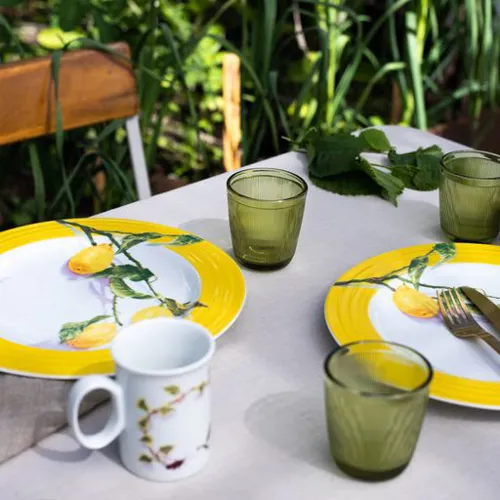 Citron Servise