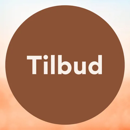 Tilbud Brun