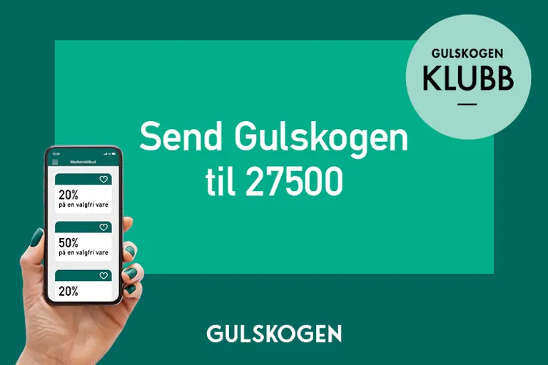Gulskogen Innmelding 23