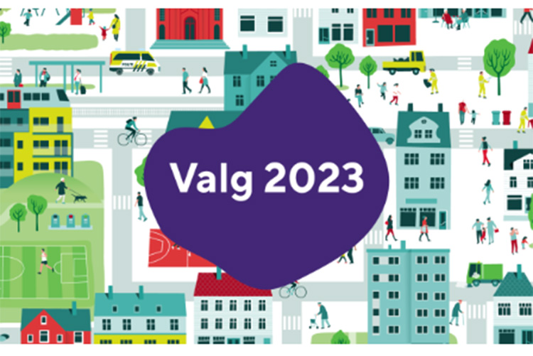 Karusell Valg 23 Tasta