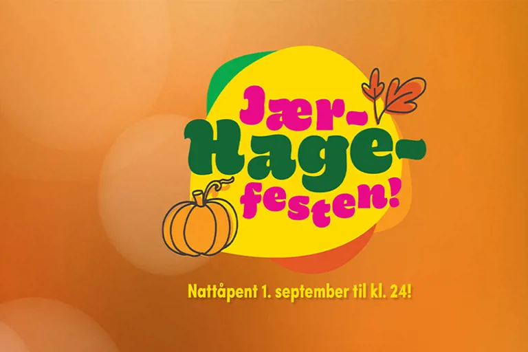 Jærhagefesten 23