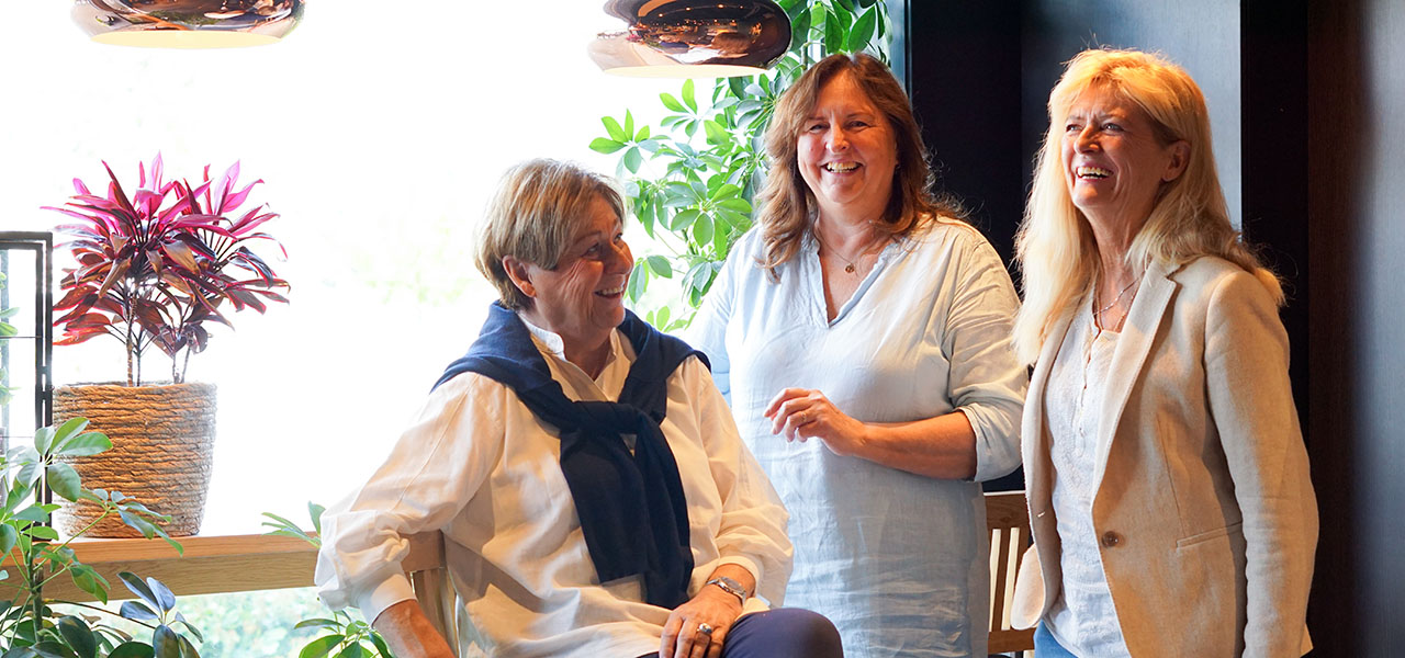 Gulskogen Salong Hage