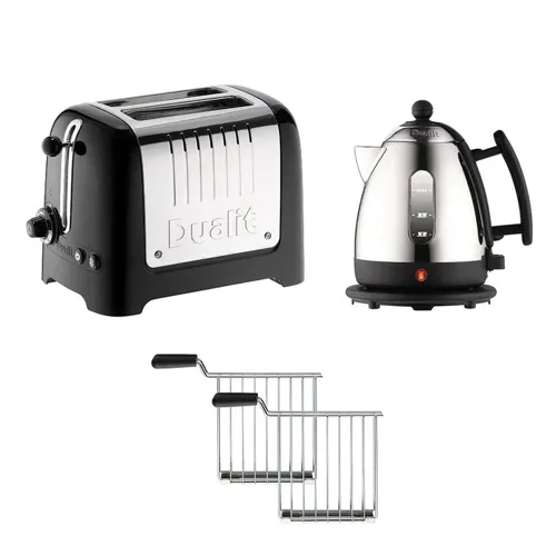 Dualit Brodrister Vannkoker D10138 01