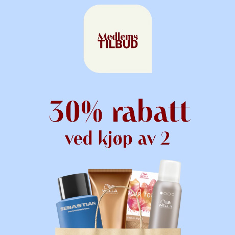 Nikita 30% Ved Kjøp Av 2 Juli