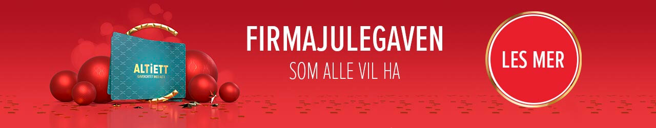 Jul Firmajulegave Tiny