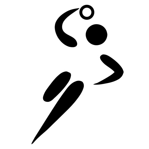 Handball Strek