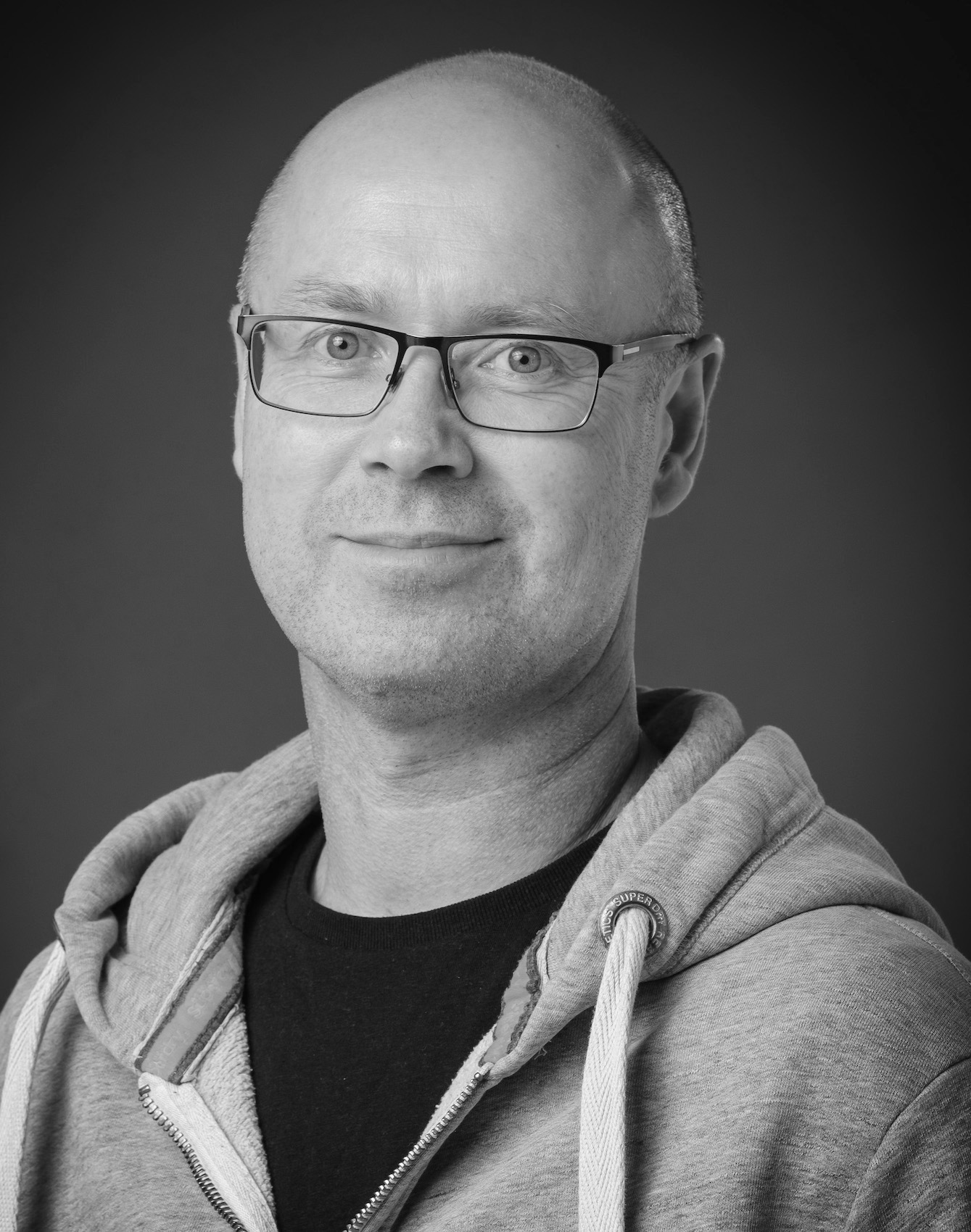 Driftsleder Jærhagen