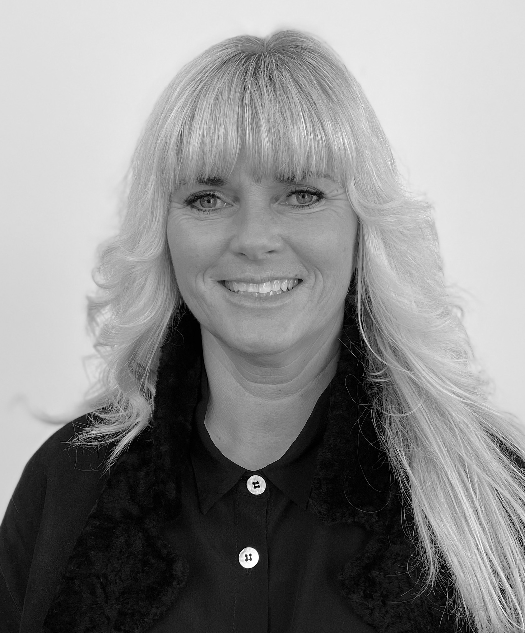 Trine Bydahl senterleder