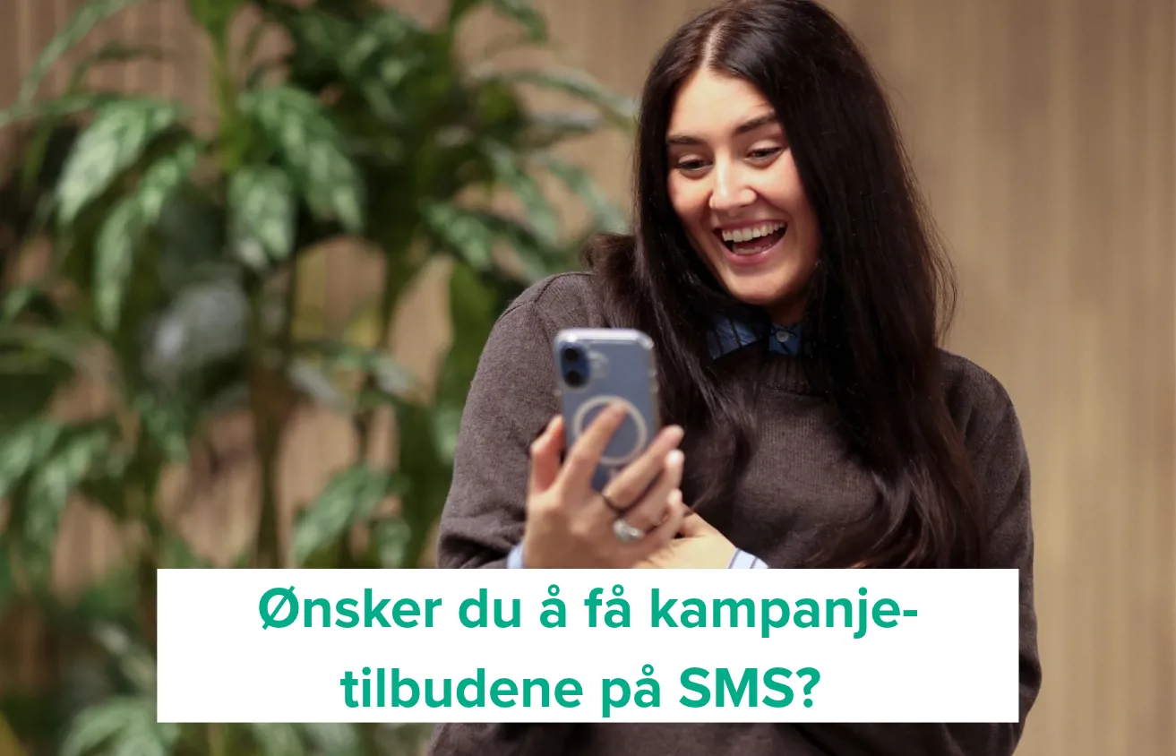 3 Dager Salg Program Okt 26