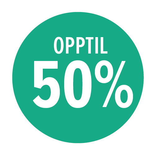 3DS Prisbombe 50&Grønn