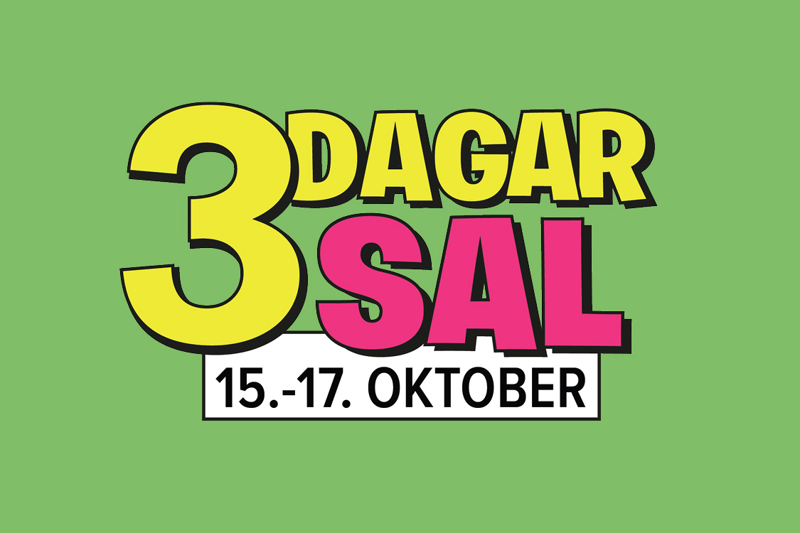 3 Dagar Sal Karu