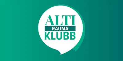 Alti Klubb Kort Rauma