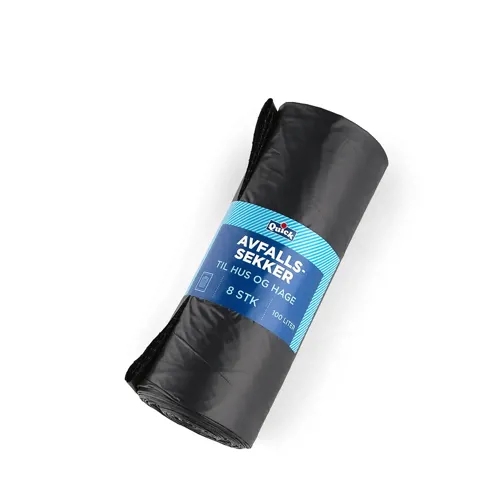 Europris Avfalssposer 30% U35