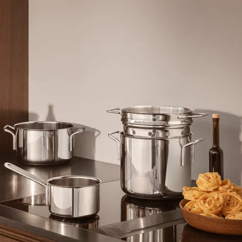 Kitchn Eva Solo Grytesett 30.4 18.6