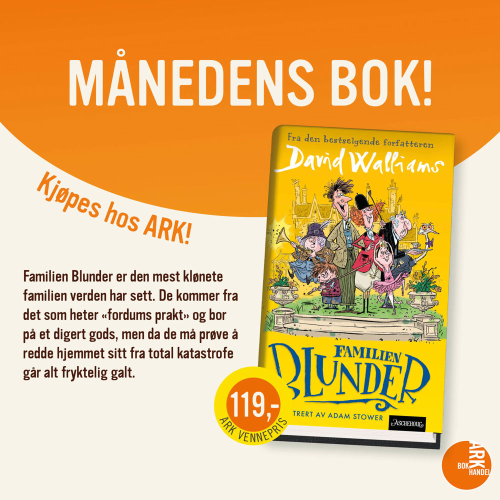 Familien Blunder 500X500px