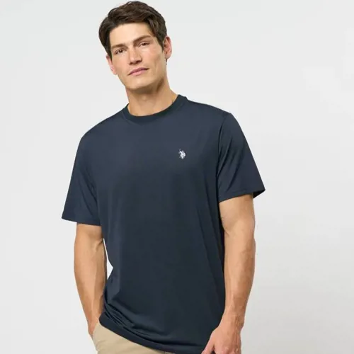 Yellow T Skjorte Polo