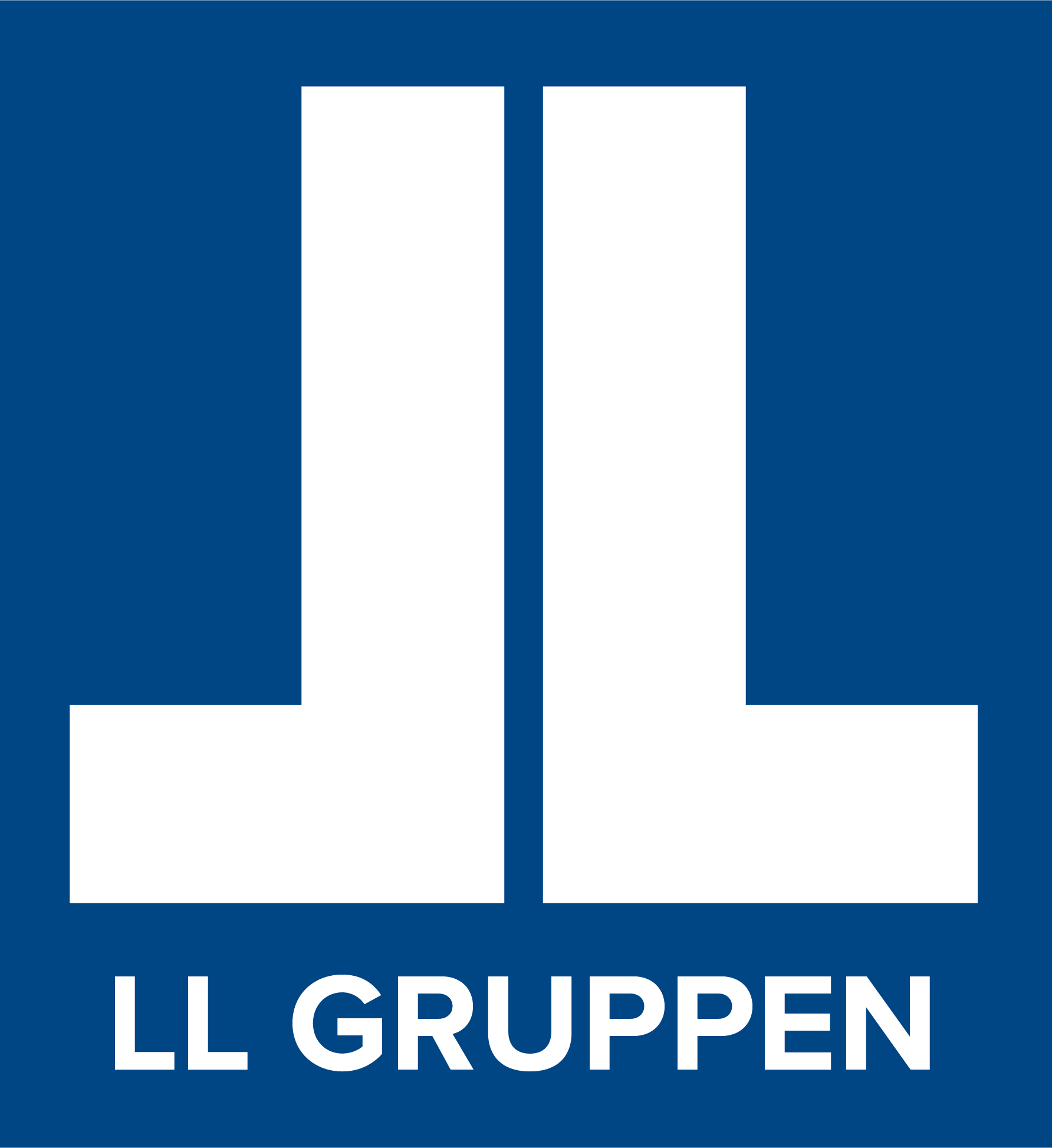 LL Gruppen Logo