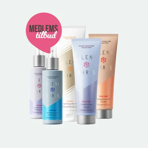 Nikita Maske Og Leave In Sept