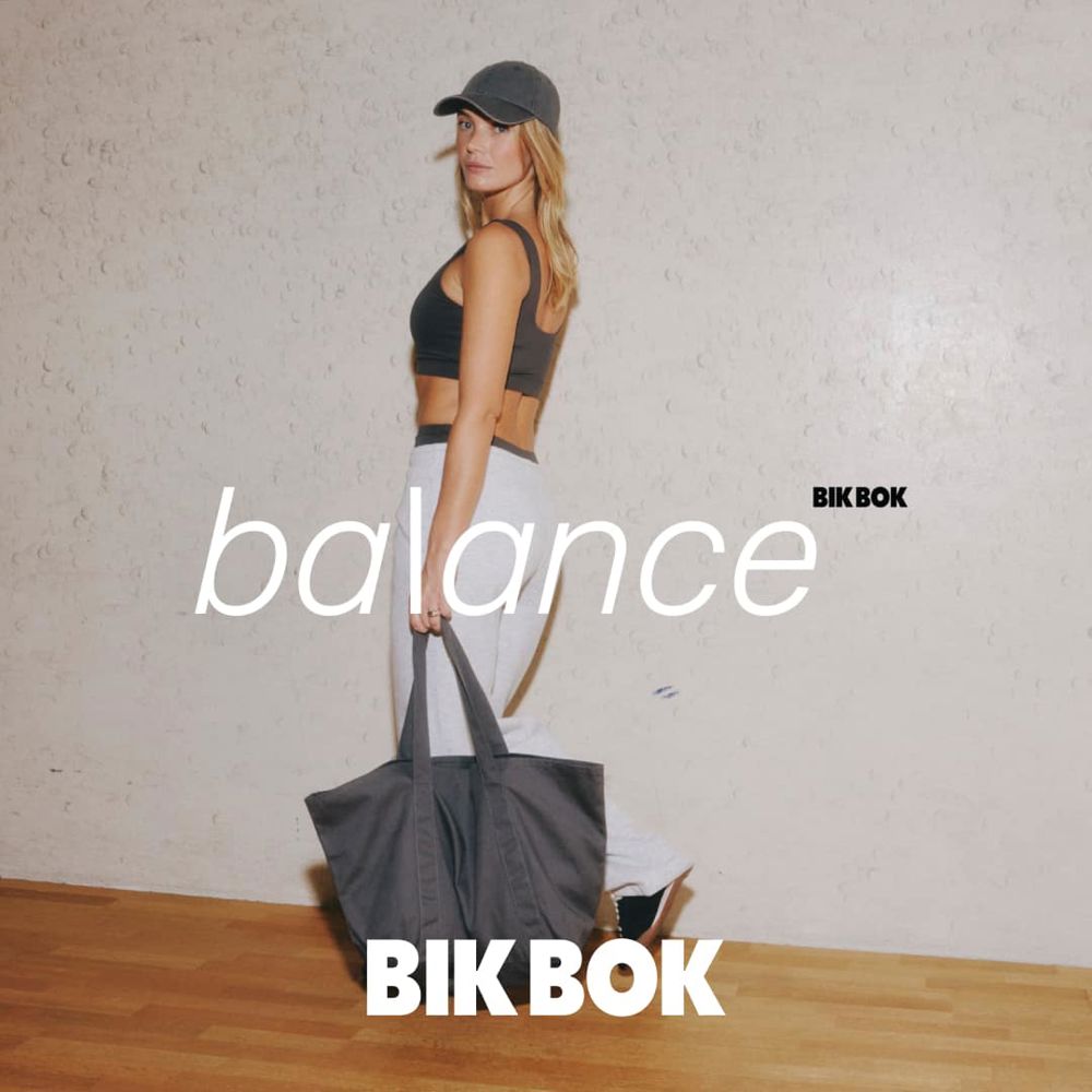 Biibok Balance 5. 14.1