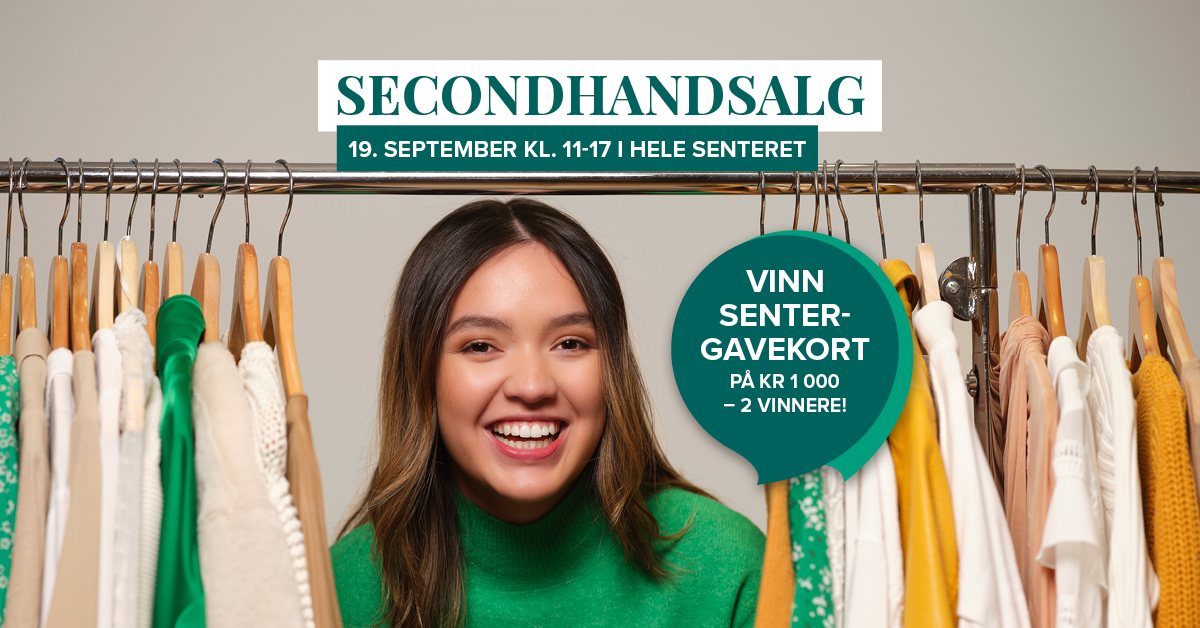 Secondhandsalg 750X500