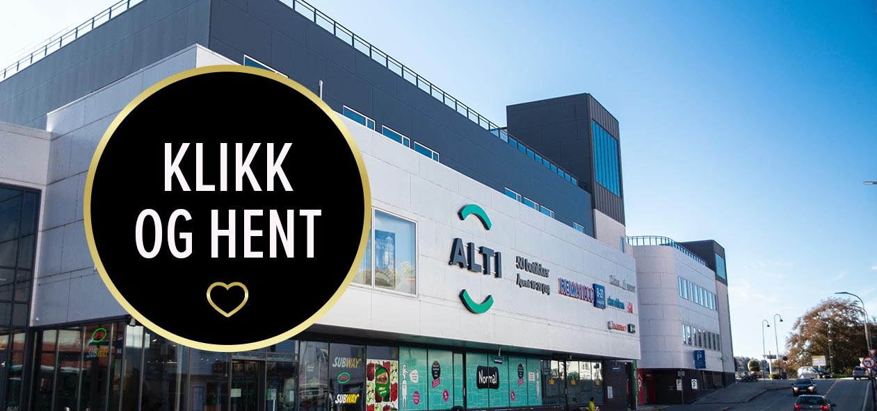 Altimandal Klikkoghent Toppbanner