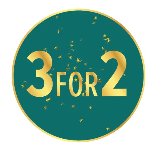 5År 3For2