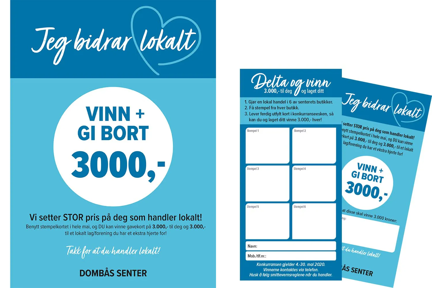 Dombåssenter Art Innhold