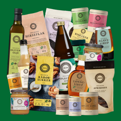 Sunkost Helios 20% U47 48