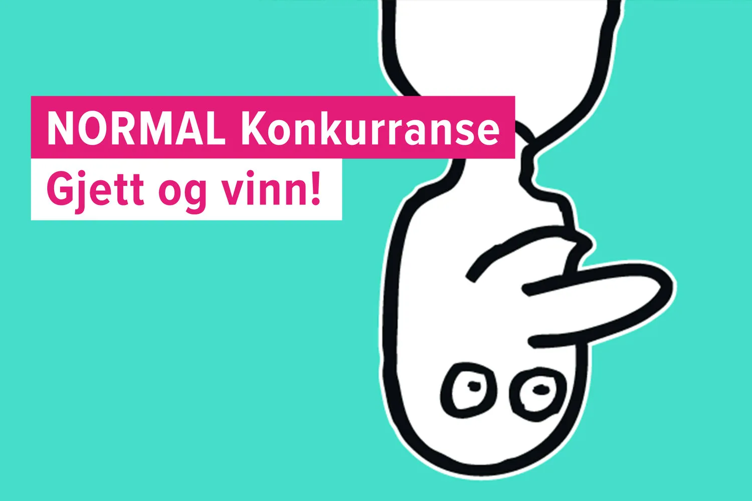 Normal Konkurranse