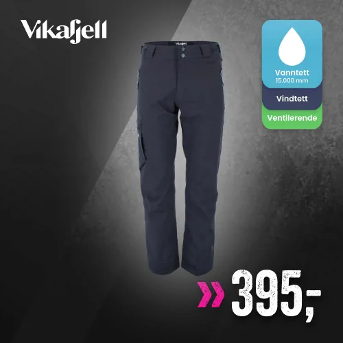 Sport Outlet Vikafjell Odda 22.Okt 27.Okt