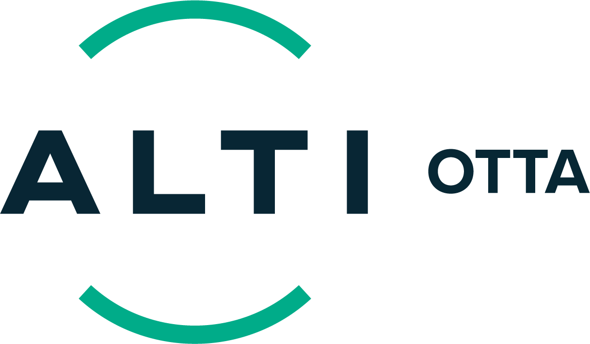 Alti Otta Logo L